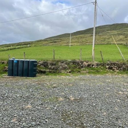 Mountain View - Cosy Country Cottage Cahersiveen Exterior photo